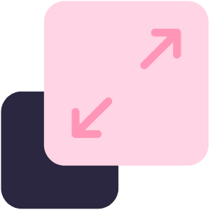 Scale when ready