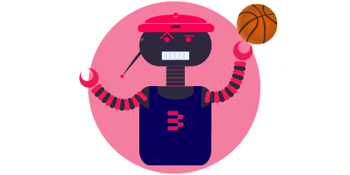 Chatbot personality