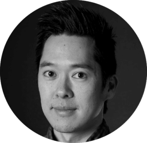 Darren Hua, Technical Support Engineer at Tobii