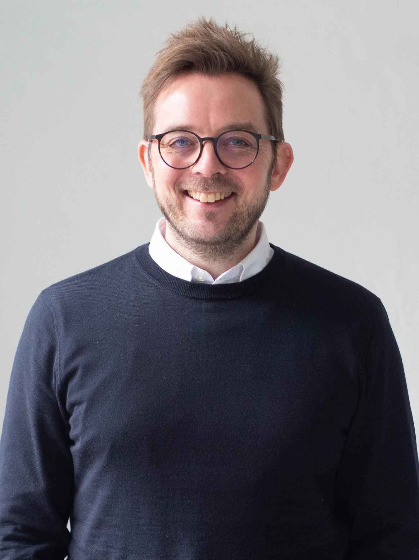 Henrik Fabrin