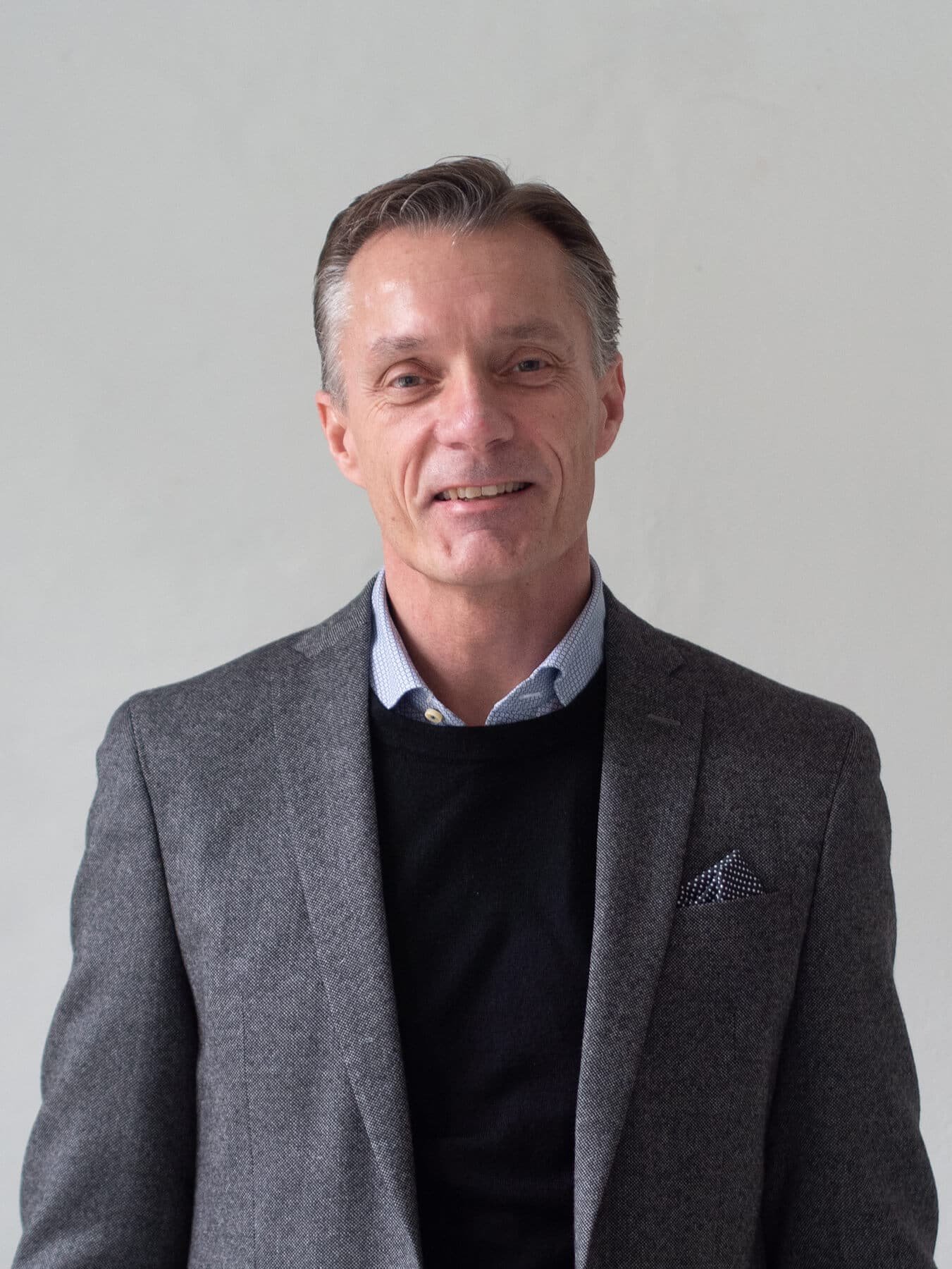 Tonny Rønnow