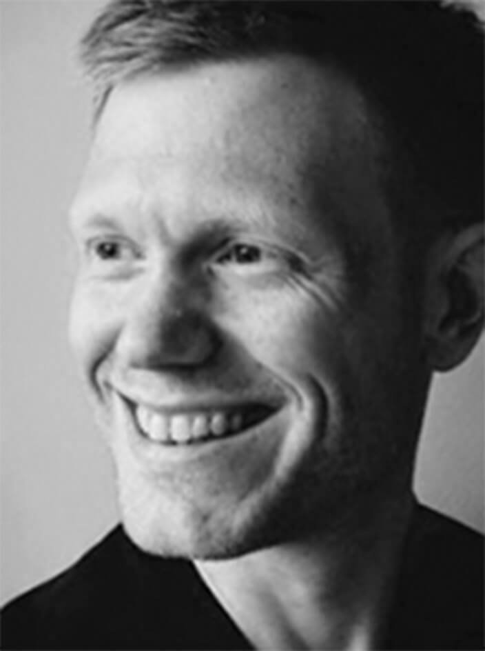 Anders Rahr
