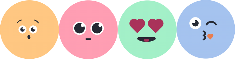 Visuals in Chatbot Messaging