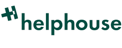 BotXO partner Helphouse logo