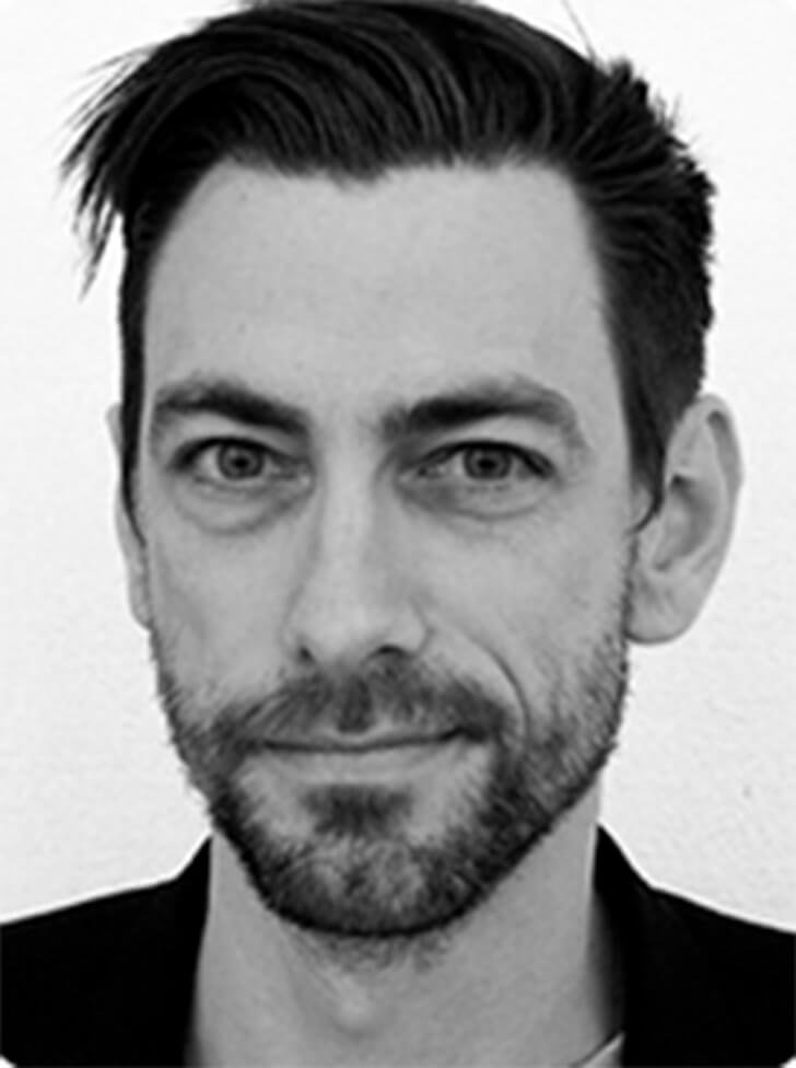 Martin Stockfleth Larsen