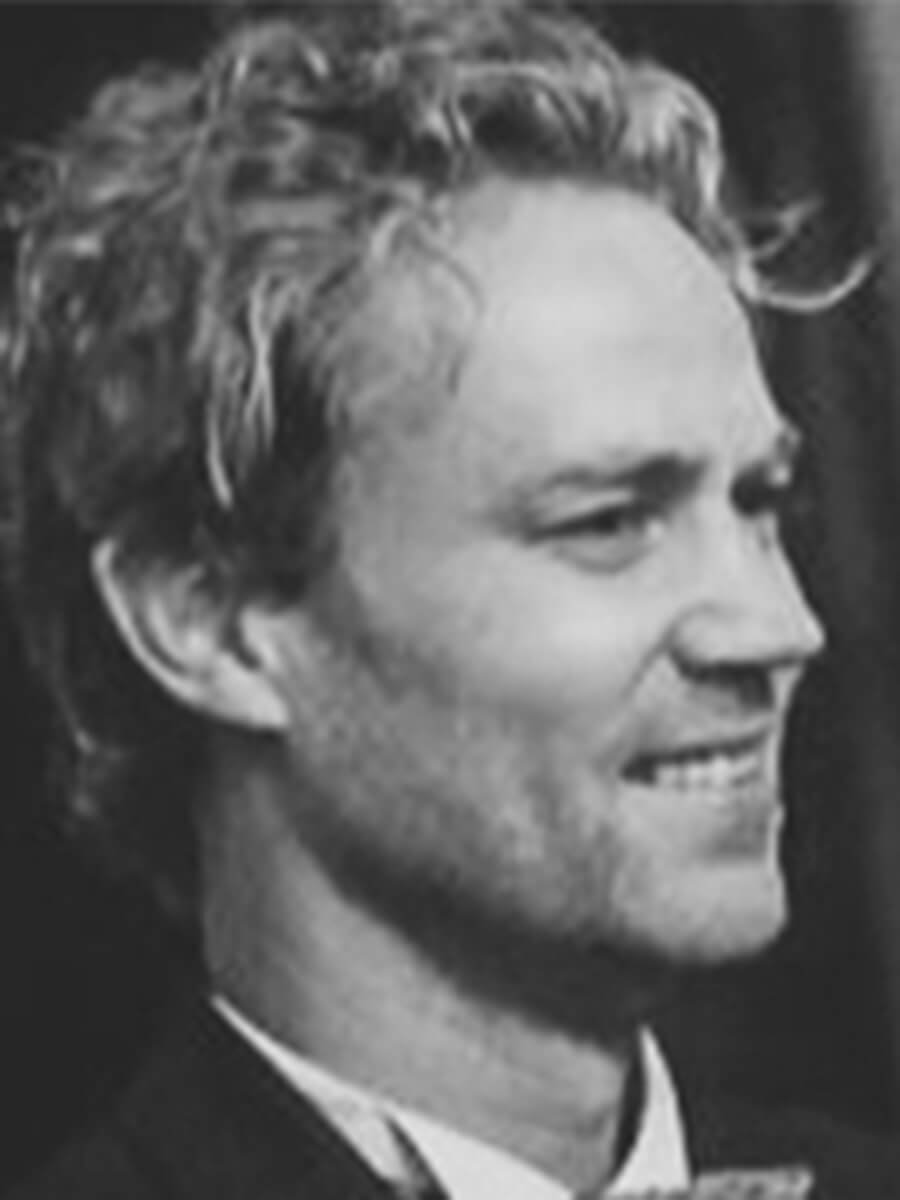 Simon Werner Hansen
