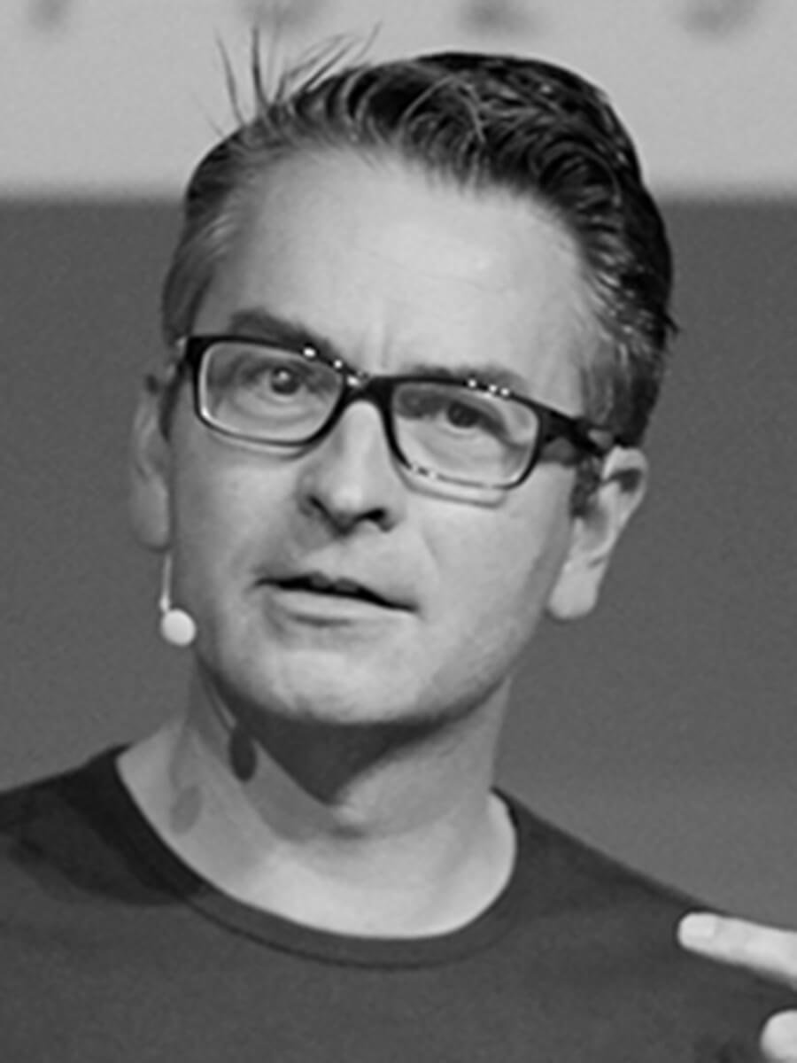 Thomas Black-Petersen