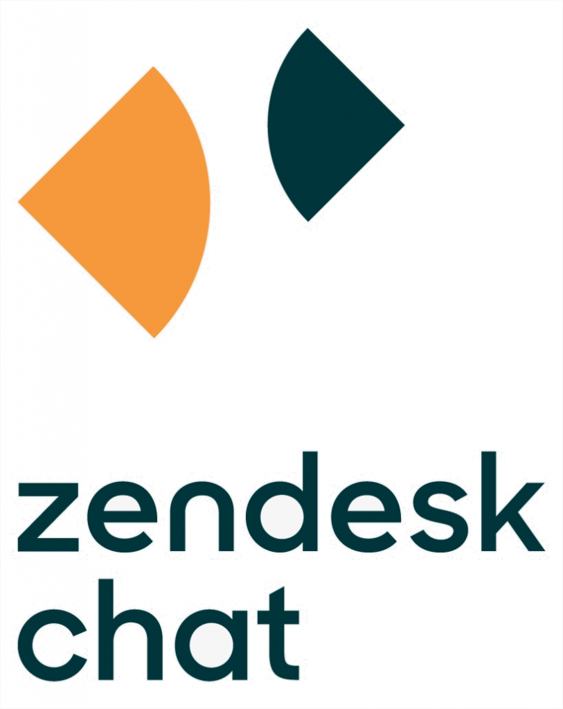 Zendesk Chat Logo