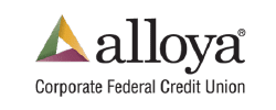 BotXO Customer Alloya logo