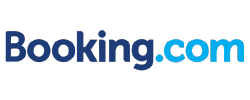 BotXO Customer Booking.com logo