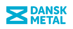 BotXO Customer Dansk Metal logo