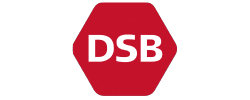 BotXO Customer DSB logo