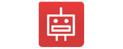 BotXO Customer elbot logo