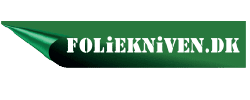 BotXo Customer Foliekniven logo