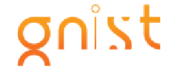BotXO Customer Gnist logo