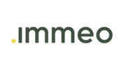 BotXO partner Immeo logo