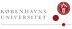 BotXO Customer københavns Universitet logo