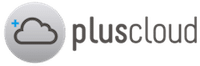 BotXO partner Pluscloud logo