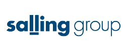 BotXO Customer Salling Group logo