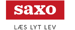 BotXO Customer Saxo logo