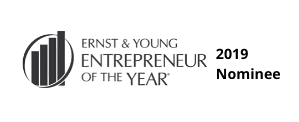 BotXO is nominated by Ernest and Young for Entrepreneur of the Year 2019
