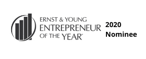 BotXO nominated for Ernest and Young Entrepreneur of the Year 2020