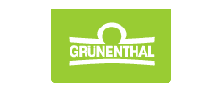 BotXO customer Grünenthal logo