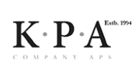 BotXO customer KPA Company logo