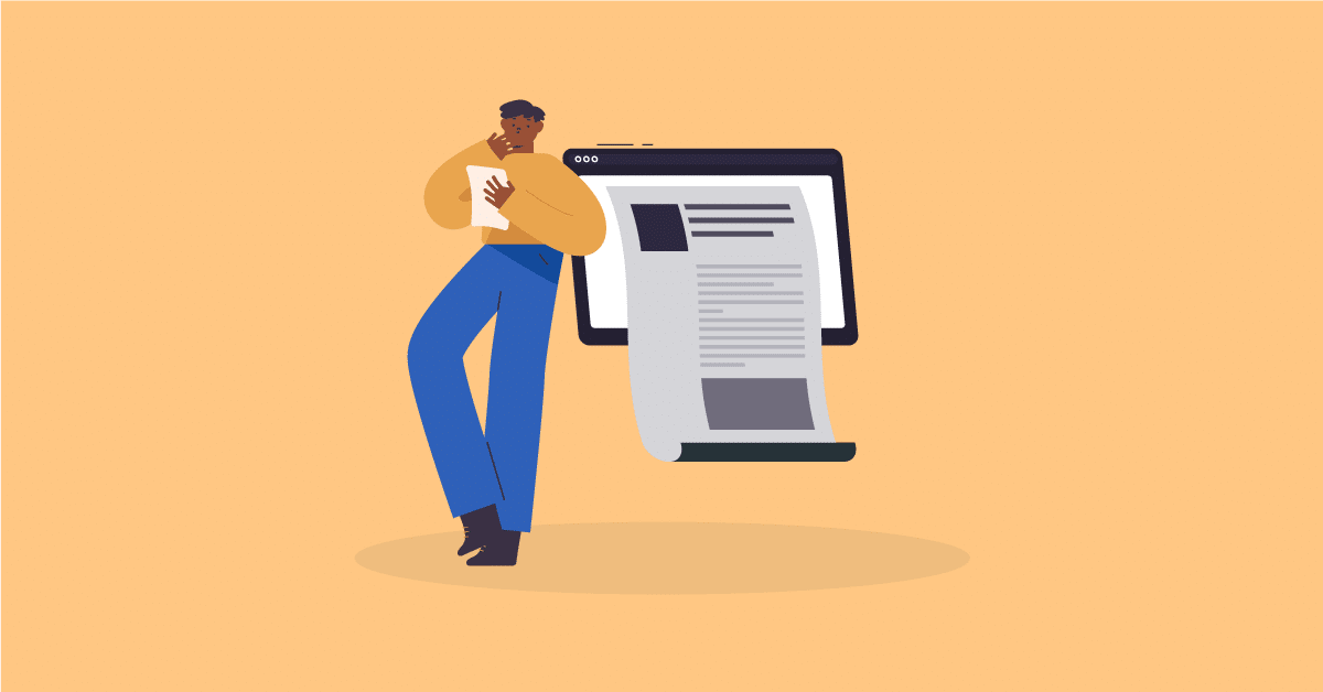 Two AI chatbot use cases for E-commerce website