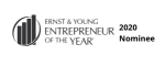 BotXO nominated for Ernest and Young Entrepreneur of the Year 2020