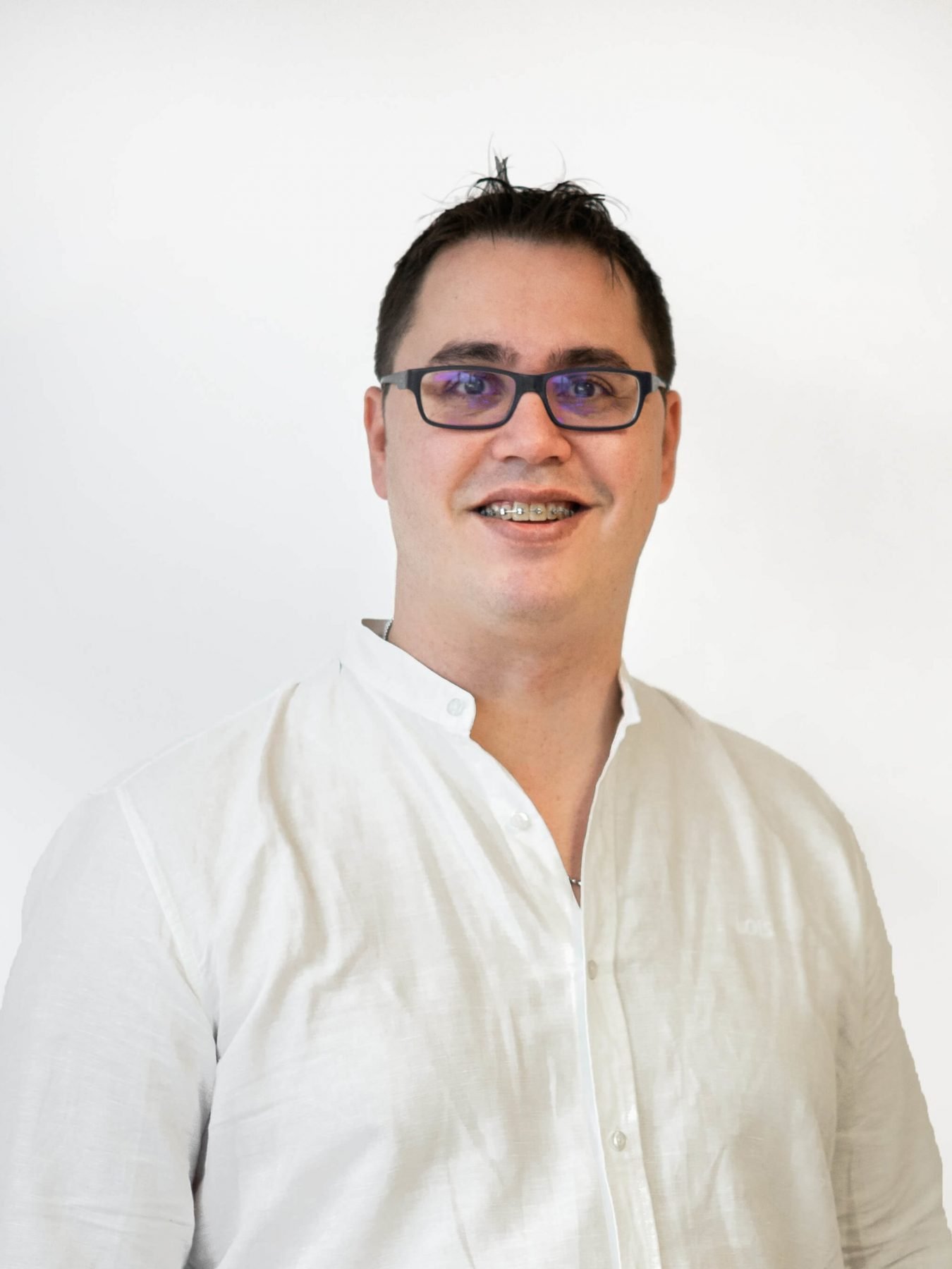 José Manuel Gallego