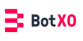 BotXO logo color