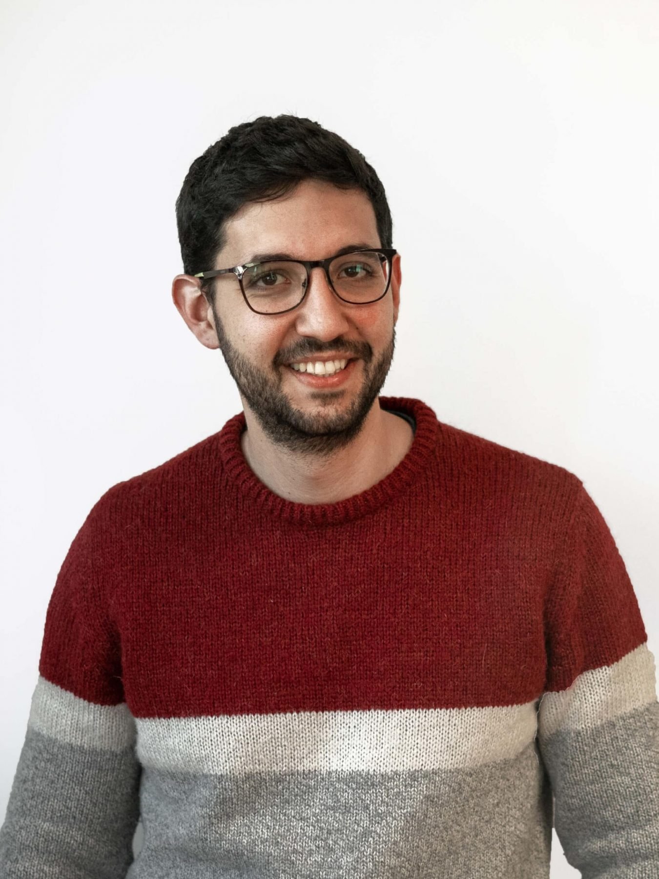Sergio Cieza Zurita