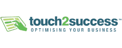 BotXO customer Touch2Success logo