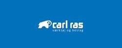 BotXO Customer Carl Ras logo