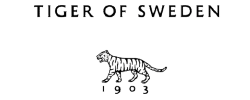 BotXO customer Tiger of Sweden